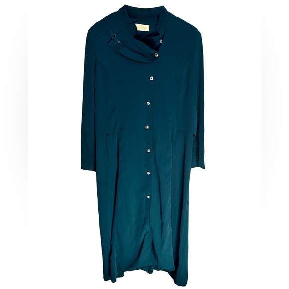 Vesmod Classic Abaya - Size 50 (US Size XL) - Picture 1 of 1